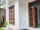 House For Rent in Kiribathgoda