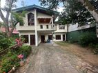 House for Rent in Kiribathgoda