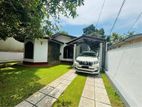 House for Rent in Kiribathgoda