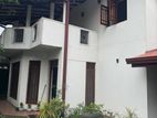 House for Rent in Kiribathgoda