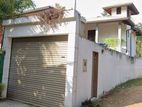 House for Rent in Kiribathgoda ( Mahara)