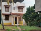 House For Rent In Kiribathgoda Makola