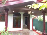 House for Rent in Kiribathgoda Makola