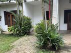 House for Rent in Kiribathgoda Makola