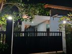 House for Rent in Kiribathgoda ( Makola / Ground floor only )