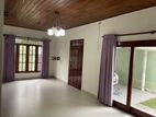 House for Rent in Kiribathgoda Makola Sirimangala Road