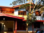 House for Rent in Kiribathgoda ( Sapugaskanda )