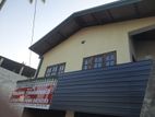 House for Rent in Kirindiwela