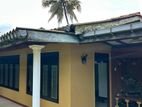 House for Rent in Kiriwaththuduwa