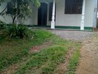 House For Rent in Kiriwaththuduwa , Homagama