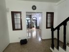 House For Rent in Kirula Road Colombo 5