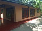 House for Rent in Kochchikade