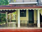 House for Rent in Kochchikade Negombo