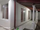 House for Rent in Kohuwala (FILE NO 3272B)