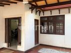 House for Rent in Kohuwala (file No 5253 B )off Sunethradevi Road,