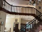 House for Rent in Kohuwala (file No 5253 B )off Sunethradevi Road,