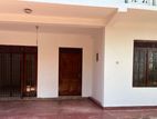 House for Rent in Kohuwala