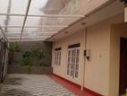 House for rent in Kohuwala