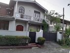 House for Rent in Kohuwala