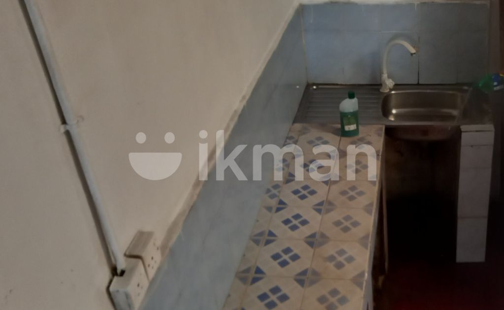House For Rent In Kolonnawa ikman