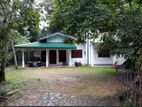 House for rent in Kospelawinna- Rathnapura