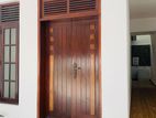 House for Rent in Koswatte - Battaramulla Commercial / Residential