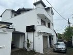 House for Rent in Koswatte Road Nawala