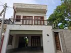 House for Rent in Kottawa ( FILE NO 5166B )Sirimal Watta