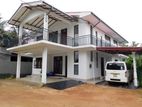 House for rent in Kottawa