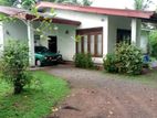 House for Rent in Kottawa