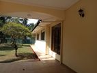 House for Rent in Kottawa