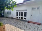 House for Rent in Kottawa