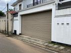 House For Rent In Kottawa