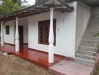 House for Rent in Kottawa
