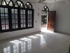 House for Rent in Kottawa - Ground Floor