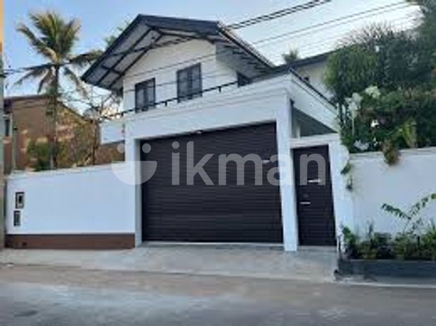 House for rent in kottawa. Hr-392, Colombo