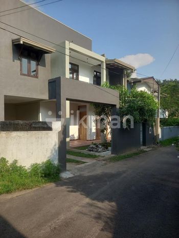 House for Rent in Kottawa ( Mattegoda ), Colombo