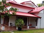 House for Rent in Kottawa (Mattegoda )