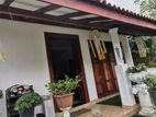 House for Rent in Kottawa Near to Homagama Hospital