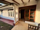 House for Rent in Kottawa Piliyandala Road