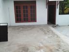 House for Rent In Kottawa/Piliyandala Road