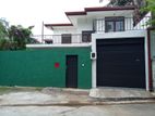 House for Rent in Kotte - 3 Br-2 Bath Single Family Upstair