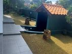 HOUSE FOR RENT IN KOTTE-328