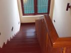 HOUSE FOR RENT IN KOTTE -355