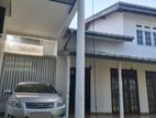 House for Rent in Kotte - Beddagana Road