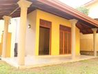 House for Rent in Kotte (File No 3340 B) Madiwela