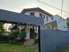 House for Rent in Kotte (File No 5325 B )