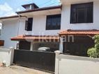 House for Rent in Kotte ( File No 5382 B)