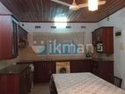 House for Rent in Kotte ( FILE NO 5423B)
