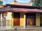 House for Rent in Kotte (file Number 5268 B)close to Madiwela Junction